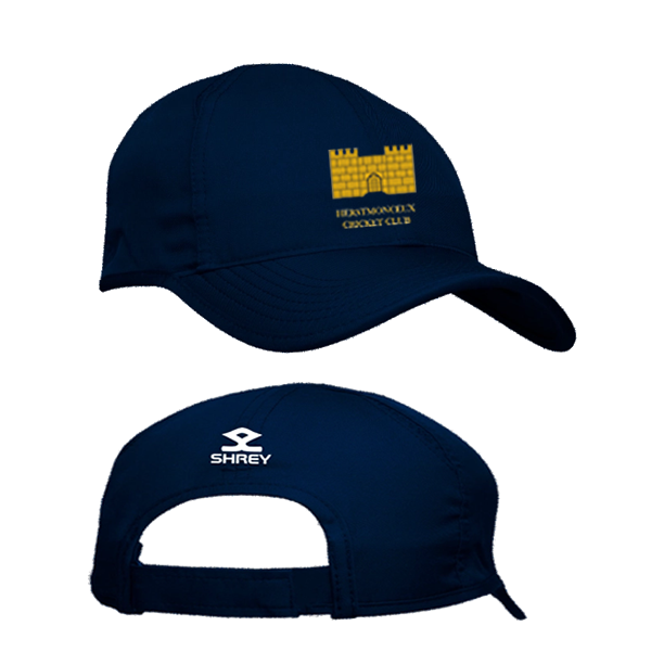 Herstmonceux CC Pro Performance Cap