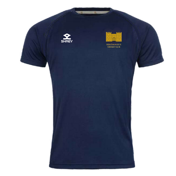 Herstmonceux CC Pro Performance Training Shirt