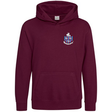 Load image into Gallery viewer, Hove RFC Club Hoody
