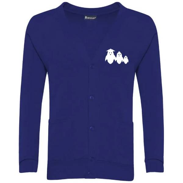 Iford & Kingston Cardigan