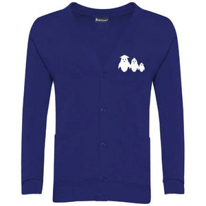 Iford & Kingston Cardigan