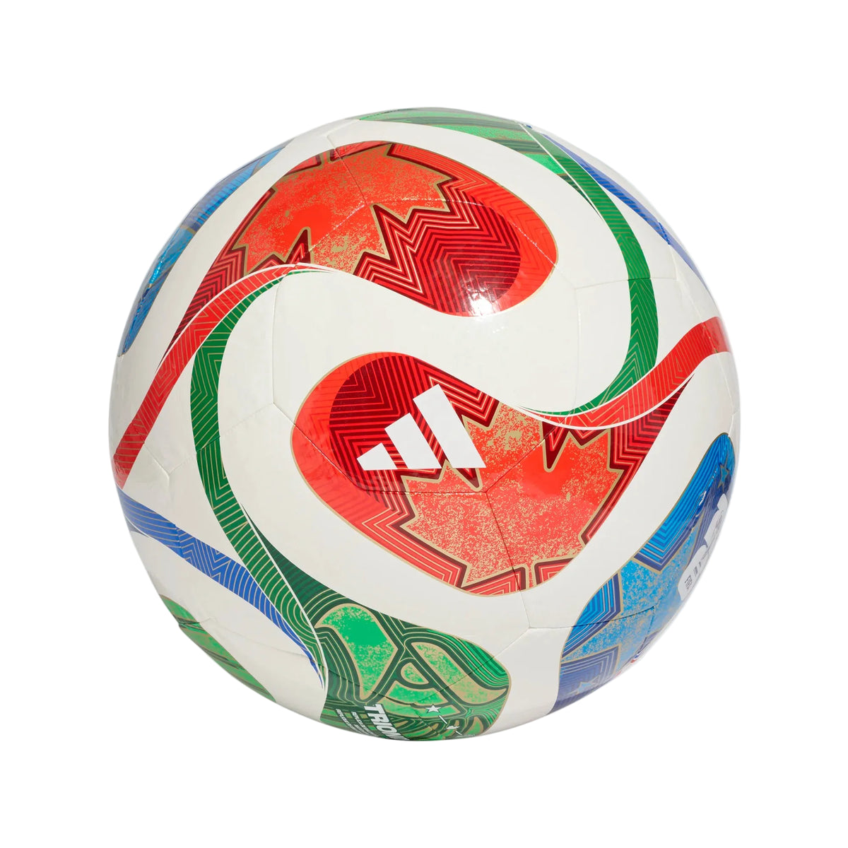 FIFA World Cup 26 Trionda Jumbo Ball