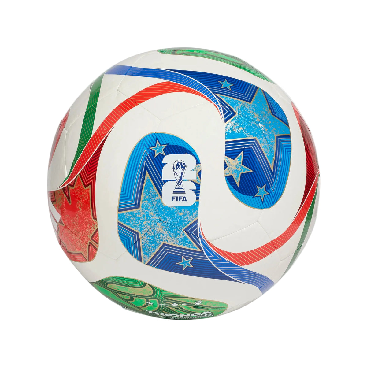 FIFA World Cup 26 Trionda Jumbo Ball