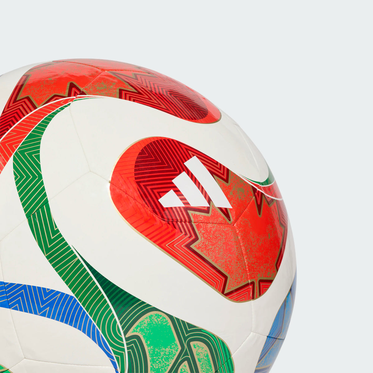 FIFA World Cup 26 Trionda Jumbo Ball