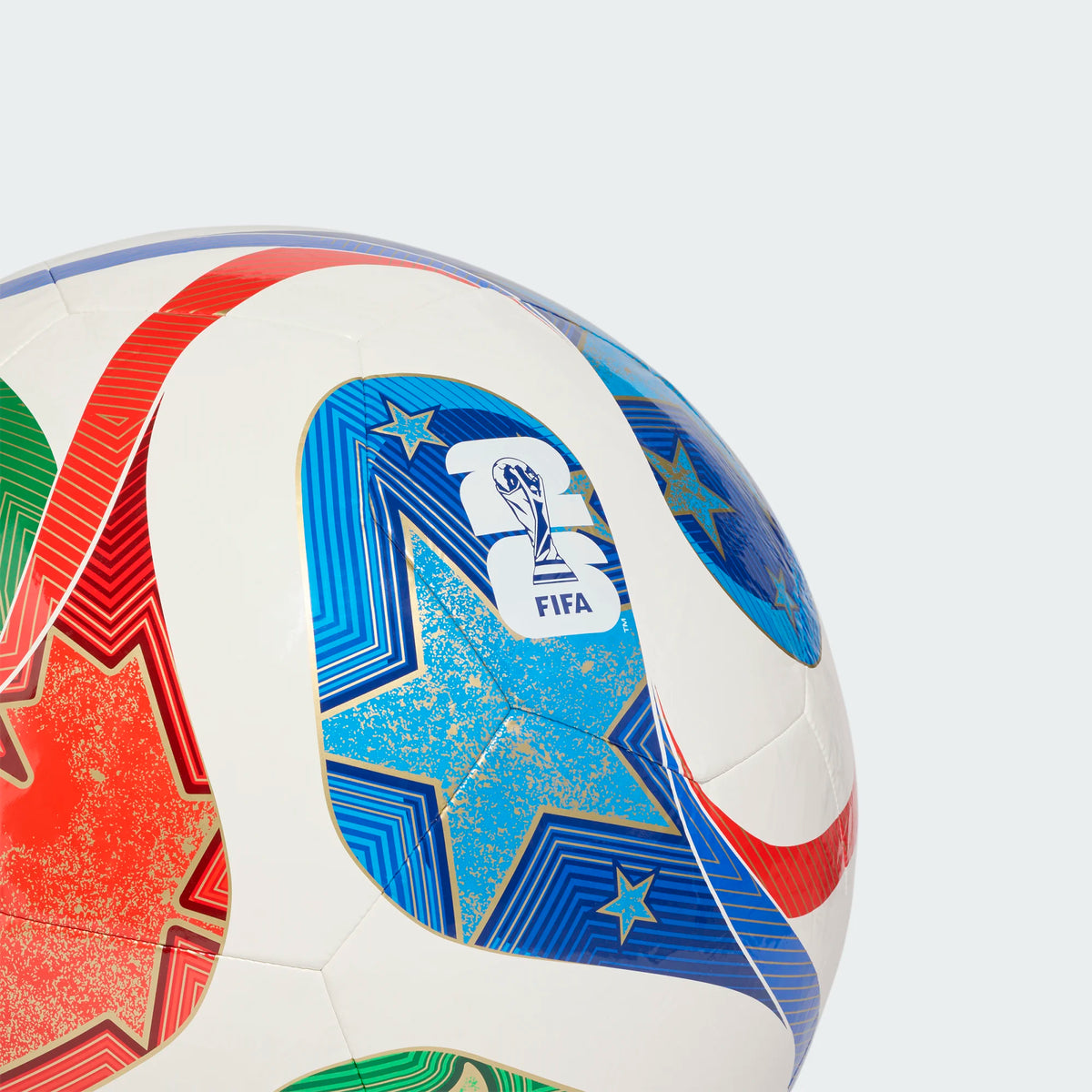 FIFA World Cup 26 Trionda Jumbo Ball