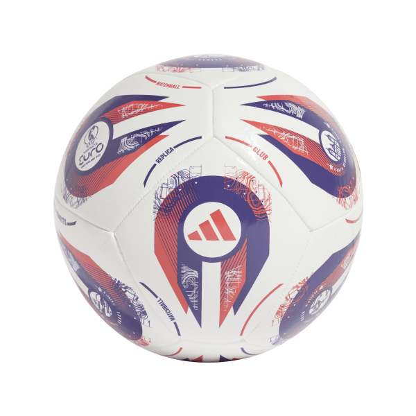 W EURO 25 CLB
