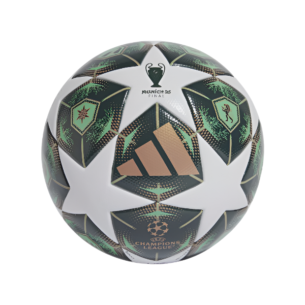 UCL LGE