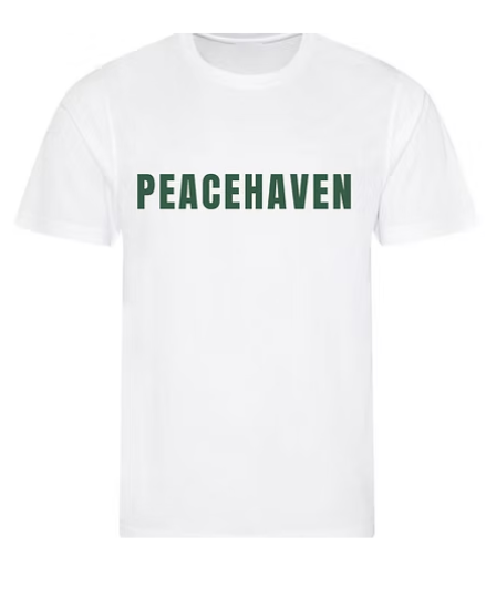 Peacehaven RC - Ladies Training T-Shirt