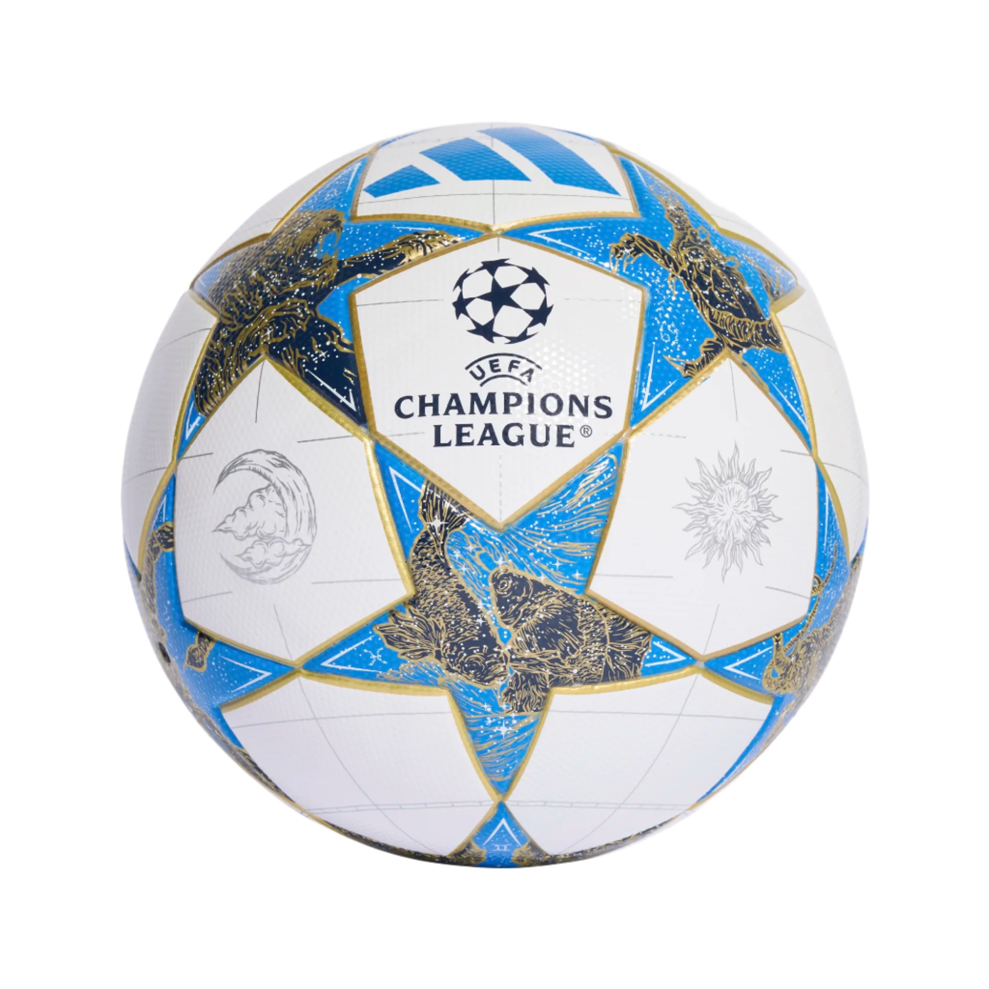 UCL LGE