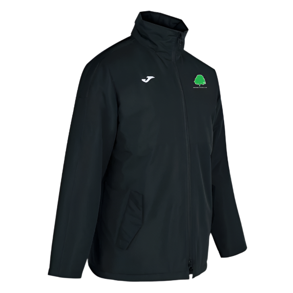 Barcombe FC Trivor 3/4 Length Anorak/Winter Jacket