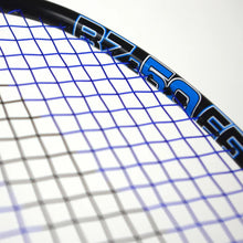 Load image into Gallery viewer, Black Zone 50 Badminton Racket
