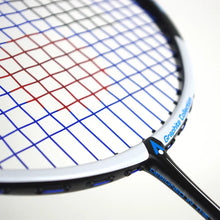 Load image into Gallery viewer, Black Zone 50 Badminton Racket
