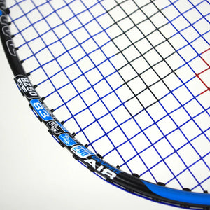 Black Zone 50 Badminton Racket