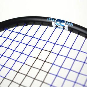 Black Zone 50 Badminton Racket