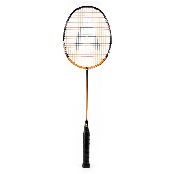 Black Zone 30 Badminton Racket