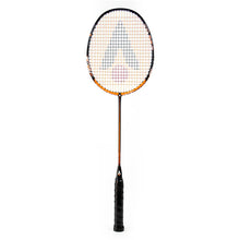 Load image into Gallery viewer, Black Zone 30 Badminton Racket
