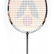 Load image into Gallery viewer, Black Zone 30 Badminton Racket
