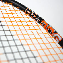 Load image into Gallery viewer, Black Zone 30 Badminton Racket
