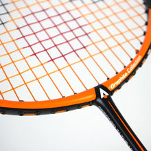 Load image into Gallery viewer, Black Zone 30 Badminton Racket
