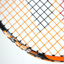 Load image into Gallery viewer, Black Zone 30 Badminton Racket
