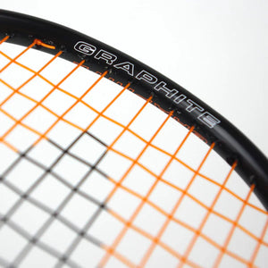 Black Zone 30 Badminton Racket