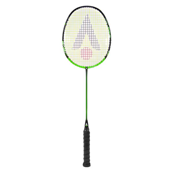 Black Zone 20 Badminton Racket