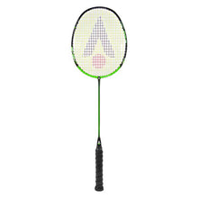 Load image into Gallery viewer, Black Zone 20 Badminton Racket
