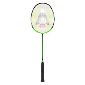 Black Zone 20 Badminton Racket