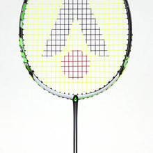 Load image into Gallery viewer, Black Zone 20 Badminton Racket
