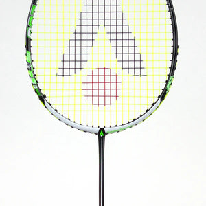 Black Zone 20 Badminton Racket