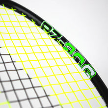 Load image into Gallery viewer, Black Zone 20 Badminton Racket
