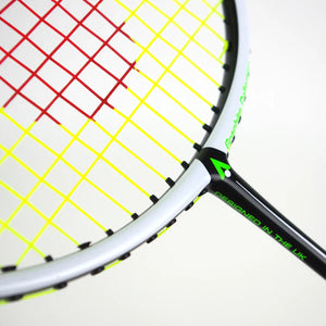 Black Zone 20 Badminton Racket