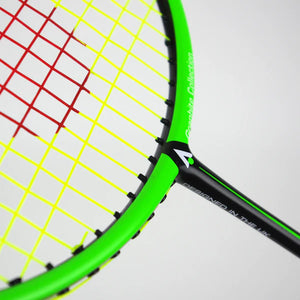 Black Zone 20 Badminton Racket