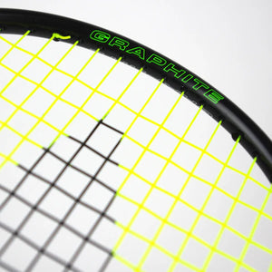 Black Zone 20 Badminton Racket