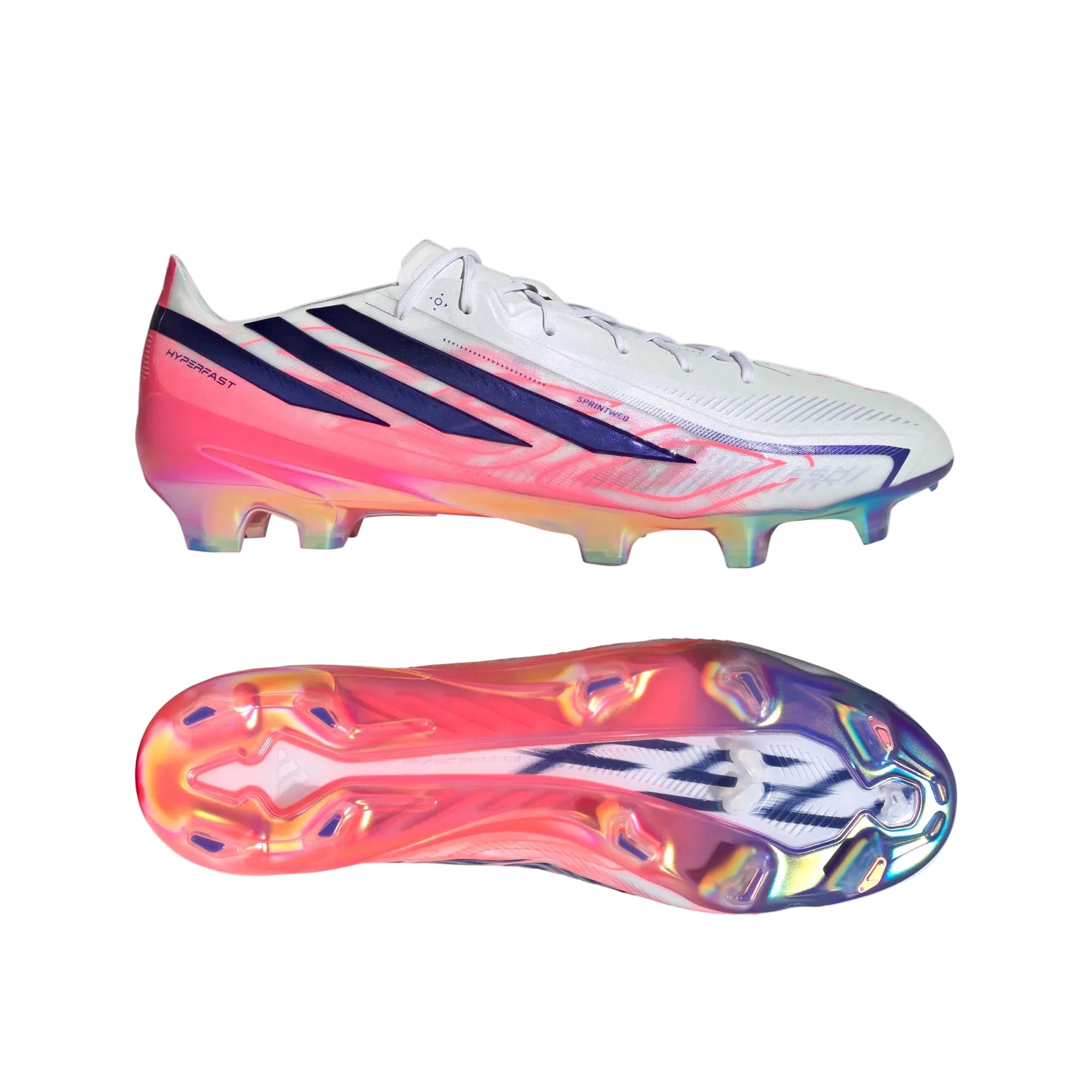 F50 Hyperfast Elite FG (J)