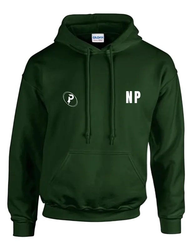 Peacehaven RC - Kids Hooded Sweatshirt