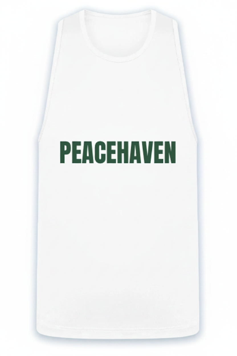 Peacehaven RC - Mens Training Vest