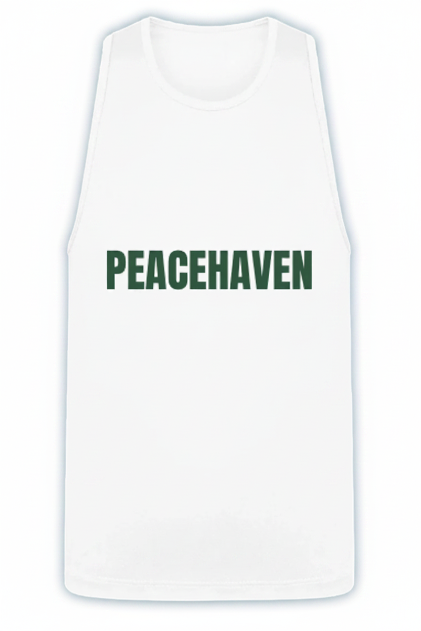 Peacehaven RC - Junior Training Vest