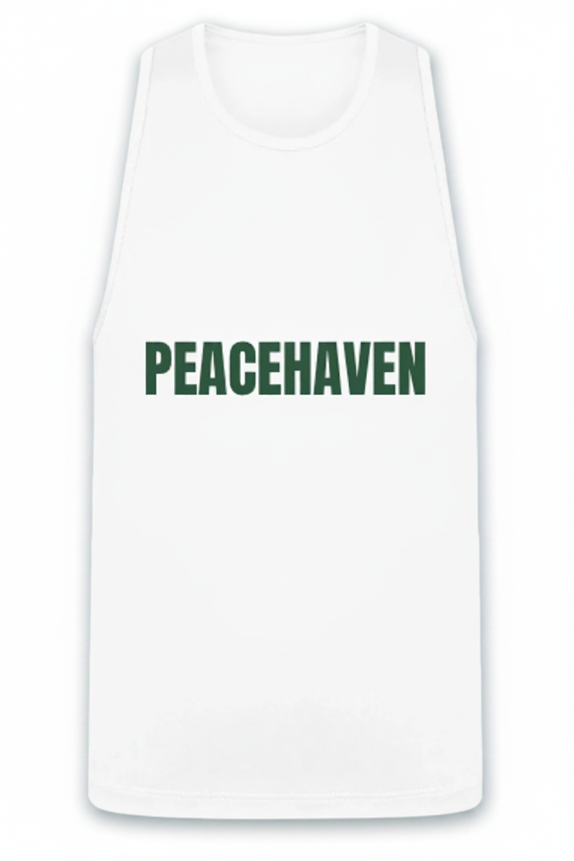 Peacehaven RC - Ladies Training Vest