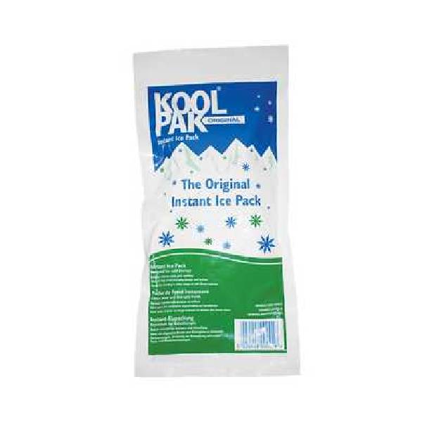 Ice Packs - Box of 20