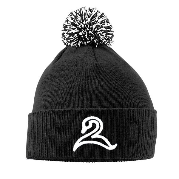 Lindfield CC Leisure Bobble Beanie