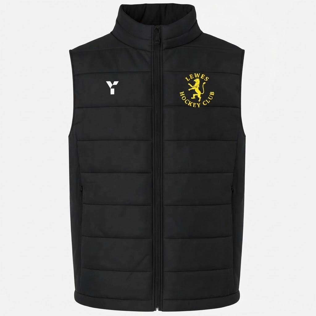 Lewes HC - Gilet Unisex Fit