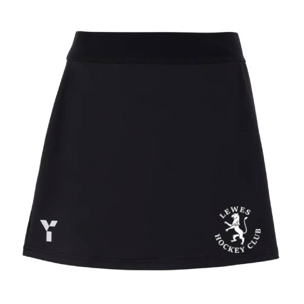 Lewes HC - Ladies/Girls Playing Skort
