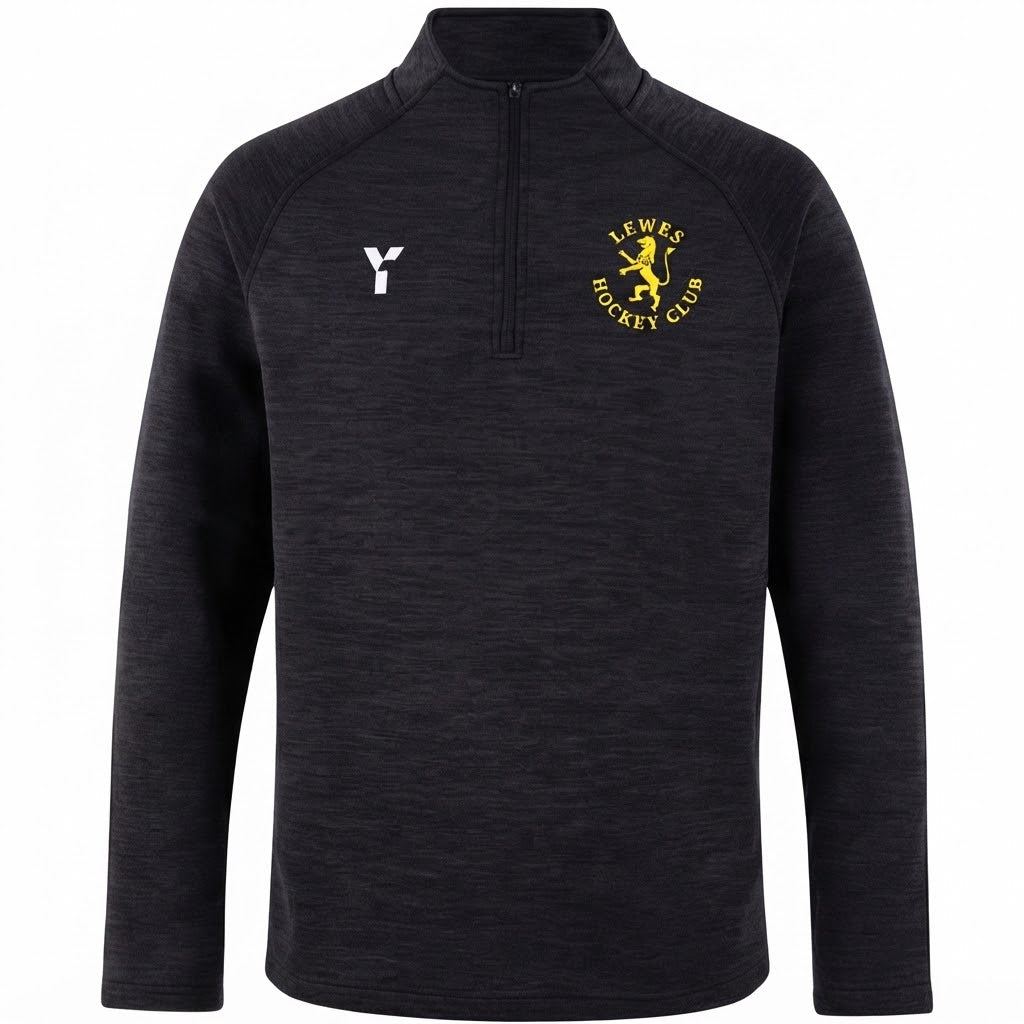 Lewes HC - Midlayer 1/4 Zip Unisex Fit