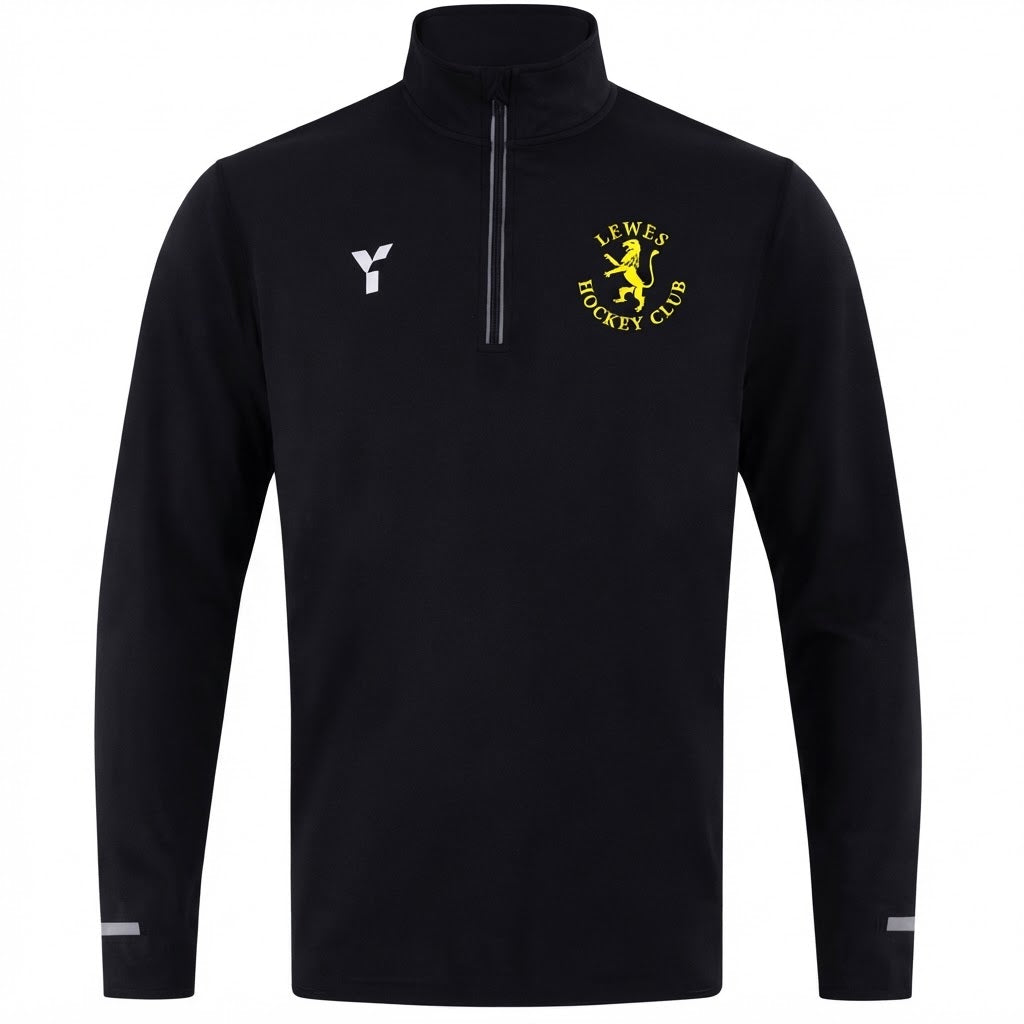 Lewes HC - Lyrca Midlayer Unisex Fit