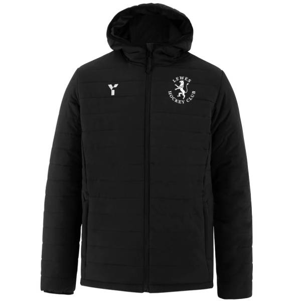 Lewes HC - Padded Jacket Unisex Fit