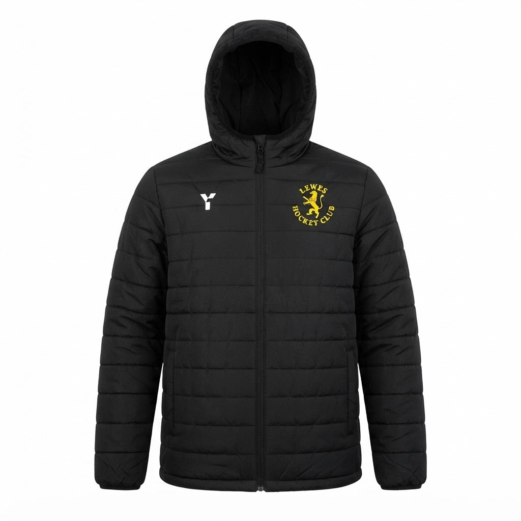 Lewes HC - Padded Jacket Unisex Fit