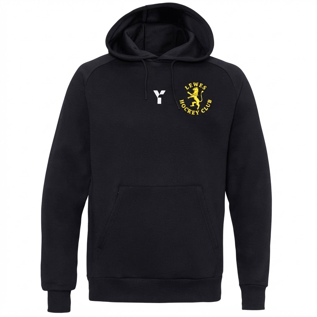 Lewes HC - Performance Hoody Unisex Fit