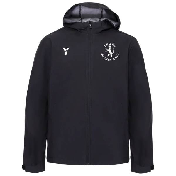 Lewes HC - Raincoat Unisex Fit