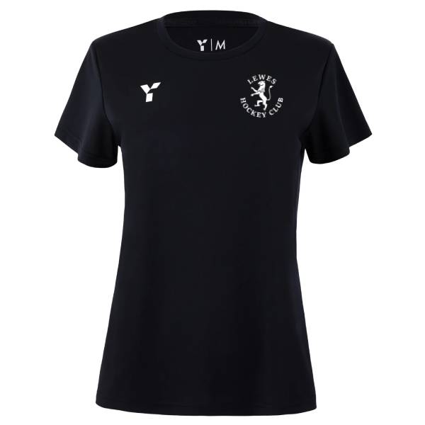 Lewes HC - Training Top Ladies Fit